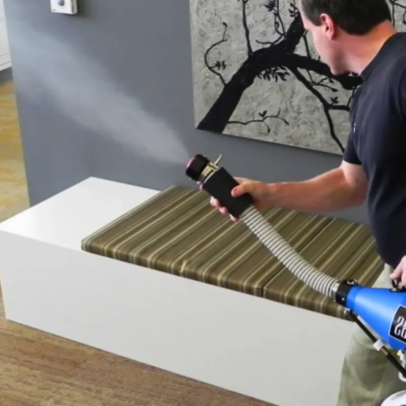 Professional Odor Removal in Fresno, CA